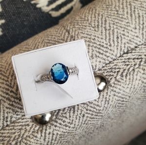 A Versatile Moment ring